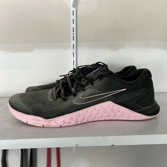 Nike Metcon 4 - Picture 4 of 4